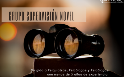 Grupo Supervisión Novel